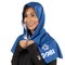 Gobi ChillWave Unisex Hooded Cooling Towel CW-HOOD-SF - alternate 5