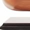 Homeroots 17" Wood Brown Solid Wood Hand Painted King of Mississippi Model Boat 401940 - alternate 7