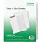 Avery reg Table 'N Tabs Daily Dividers, White AVE11680 - alternate 1