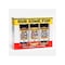 Rub Some Rib FunPK BBQ Rub, 19-oz, 3PK OW89065-16 - alternate 3