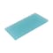 Apollo Tile Sky Blue 3 in x 6 in Glass Matte Wall Subway 5 sqft/case, 40PK APLA88041M 3X6A - alternate 7