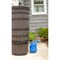Good Ideas Rain Wizard American Oak With Darkened Ribs And Stand - Oak RW-2SD050-OAK - alternate 8