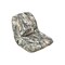 Uni Pro Bucket Seat Cover Kit for 125 or Milsco XB180 Seats, Camo Endura Fabric 9102 - alternate 7