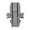 Auveco Subaru Grille Clip, 25PK 21562 - alternate 1