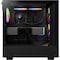 Nzxt Kraken 240 RGB Fan CPU Liquid Cooler, Black RL-KR240-B1 - alternate 17