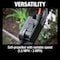 Makita Self Propelled Lawn Mower, 36V, 21 in XML11Z - alternate 24