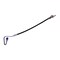 Cnh HOSE FLEXIBLE, CNH OEM 87733711 87733711 - alternate 8