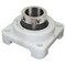 Edt FLANGEANGED BLOCK BEARING QF4GE-QK7-1-7/16 - alternate 3
