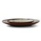Elama Majestic Wolf 16 Piece Luxurious Stoneware Dinnerware with Complete Setting for 4 EL-MAJESTICWOLF16 - alternate 9