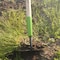Ames 6.25 in Garden Hoe, Welded Steel, Hardwood Handle, Cushion Grip 2825700 - alternate 7