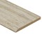 Msi Charisma White 3 In. X 18 In. Porcelain Bullnose Wall Tile, 30PK ZOR-PT-TR-0104 - alternate 4