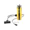 Alert Reel Mfg ProReel Retractable Cord Reel, 10 Amp, 30' 16/3 SJTW, w/Circuit Breaker and Tri Tap Outlets 5000A-30GF-CB - alternate 3