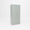 Pucel Heavy Duty Storage Cabinet, 4 Shelves, 36 in W x 78 in H x 19 in D, Putty HDSC-3678-19-4 - alternate 1