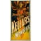 Homeroots 24" X 48" Keller's Wonders Vintage Magic Poster Wall Art 393374 - alternate 1
