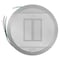 Leviton Plugs and Receptacles PT544-2GY - alternate 3