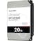 Western Digital Western Digital Ultrastar DC HC560 0F38785 20 TB Hard Drive - 3.5" Internal - SATA 0F38785 - alternate 2