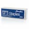 Swingline Staples, Prem, Half, 1/4", PK5000 35440 - alternate 5