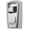 Rubbermaid Commercial Aerosol Dispenser, LCD, Chrome 1793533 - alternate 1