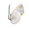 Autobest Fuel Pump Module Assembly, Audi A4 Quattro 1.8L L4 2005-02; 3.0L V6 2005-02 F4409A - alternate 7