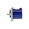 Walther-Werke Pin and Sleeve Inlet, 30A, 3Ã¸Y 120/208 or 230, 3 Phase, 3 Pole, NEMA Not Rated 635509 - alternate 9