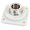 Edt FLANGEANGE BLOCK BEARING QB4GH9-2 - alternate 3