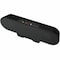 Cyber Acoustics Cyber Acoustics CA-2890PRO Bluetooth Sound Bar Speaker - 5 W RMS - 20 kHz - USB - 1 Pack CA2890PRO - alternate 7