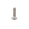 Hillman Phillips Pan Machine Screw, Plain 18-8 Stainless Steel 828474 - alternate 1