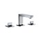 Alfi Brand ALFI brand AB1322-PC Polished Chrome Modern Widespread Bathroom Faucet AB1322-PC - alternate 8