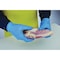 Workhorse Disposable Gloves, 650 Series, Nitrile, 5 mil, Powder-Free, Blue, M, 100 PK E5420412 - alternate 2