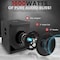 Pyle 1600 Watt Box Subwoofer Speaker System Set PW12SUBA - alternate 4