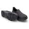 Mega Comfort Footwear Ergo Delta Slip-On Men's - CT EH SR SF - Black/Iron - 8D MC115-8D - alternate 7
