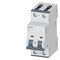 Siemens Miniature circuit breaker 230 V 6kA, 1+N-pole C, 25A, D=70 mm 5SY6525-7 - alternate 1