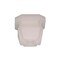 Auveco Grille Nylon Nut #8 Screw Size - GM, 100PK 10330 - alternate 1