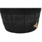 Good Ideas Rain Vault - Black RVT-BLK - alternate 4