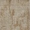 Homeroots 8' X 10' Brown And Beige Geometric Washable Indoor Outdoor Area Rug 594572 - alternate 7