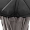 Sunjoy Kingston 14x12 Gazebo, Steel Hardtop Gazebo with Curtain and Netting - Woodgrain Aluminum Posts A10204366000 - alternate 13