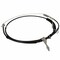 Motorcraft Parking Brake Cable,  BRCA69 - alternate 4