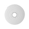 M-D Building Products 3/16 in. x 3/8 in. x 17 ft. White Foam Window Seal for Small Gaps 02733 - alternate 4