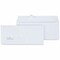 Universal One Window Envelope, Self Adhesive, 500PK UNV36005 - alternate 2