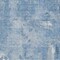 Homeroots 5' X 8' Denim Blue And Ivory Abstract Washable Indoor Outdoor Area Rug 596855 - alternate 8