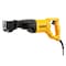 Dewalt 10 Amp Reciprocating Saw DWE304 - alternate 8