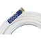Swan 1/2 in ID x 25 ft L Water Hose, White CELMRV12025 - alternate 4