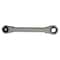 Klein Tools Ratcheting Refrigeration Wrench 6-13/16-Inch 68309 - alternate 5