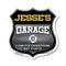 Signmission Jesse's Garage I Can Fix Everything But Stupid, 12 Inch X 12 Inch, Aluminum Metal Sign SHI-A-12-490-JESSE - alternate 1