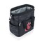 Picnic Time Family Of Brands NCAA Washington State Cougars On The Go Lunch Bag Cooler - Soft Cooler Lunch Box, Black Camo 510-00-182-634-0 - alternate 2