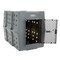 Dakota 283 CRaTE - Canine Rough and Tough Economy Kennel - X-Large - Dark Granite D2-CRATE-XL-DAR - alternate 9