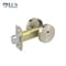 Ecs Hardware Commercial Privacy Indicator Deadbolt, 26D, Satin Nickel, Grade 2 ECSH-CDBI201-SC - alternate 4