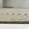 Jonathan Y Margot Modern Geometric Arch Stripe Beige/Brown 2 ft. x 8 ft. Indoor/Outdoor Shaped Runner Rug SHP201A-28 - alternate 8