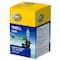 Hella BULB 9005/HB3 12V 65W P20D T4 LONGLIFE, 2PK  9005LL - alternate 3