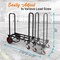 Pyle Compact Folding Adjustable Equipment Dolly PKEQ48 - alternate 5